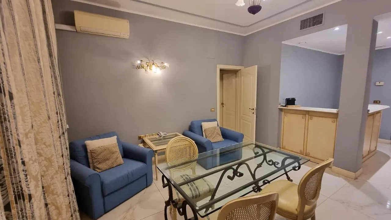 Mercanti Apts Via Passarella Milan 0*,